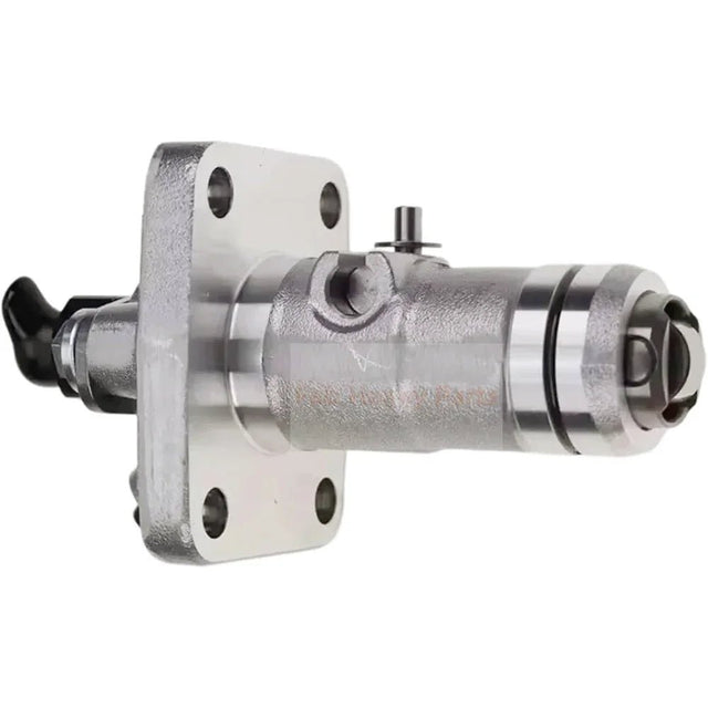 3 PCS Fuel Injector Pump 658A527143 Fits for Isuzu Engine 3LA1 3LB1 3LD1 3LD2 4LB1 4LE1 - Fab Heavy Parts