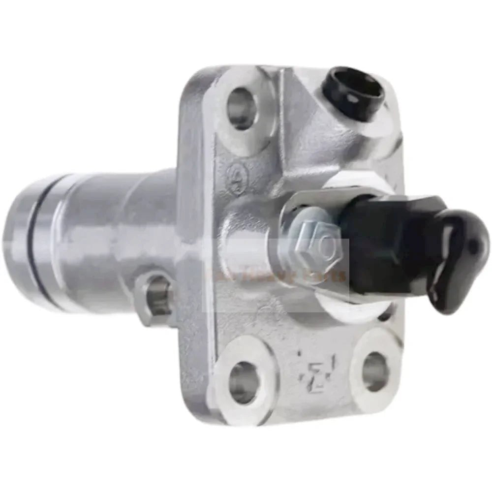 3 PCS Fuel Injector Pump 658A527143 Fits for Isuzu Engine 3LA1 3LB1 3LD1 3LD2 4LB1 4LE1 - Fab Heavy Parts