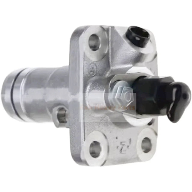 3 PCS Fuel Injector Pump 658A527143 Fits for Isuzu Engine 3LA1 3LB1 3LD1 3LD2 4LB1 4LE1 - Fab Heavy Parts