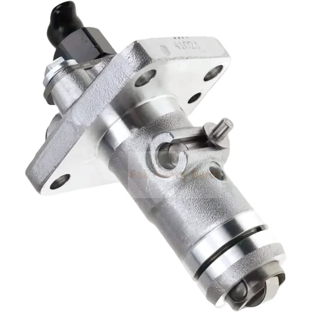 3 PCS Fuel Injector Pump 658A527143 Fits for Isuzu Engine 3LA1 3LB1 3LD1 3LD2 4LB1 4LE1 - Fab Heavy Parts