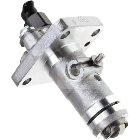 3 PCS Fuel Injector Pump 658A527143 Fits for Isuzu Engine 3LA1 3LB1 3LD1 3LD2 4LB1 4LE1 - Fab Heavy Parts