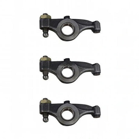 3 Pcs Rocker Arm 02230849 for Deutz Engine FL912 FL913 BFL913 FL913G FL914 - Fab Heavy Parts