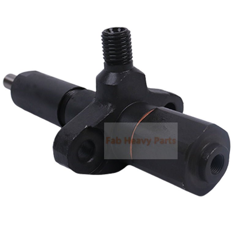 3 Piece Fuel Injector 1447401M91 1447401R91 Fits for Perkins Engine AD3.152 AD4.203 Massey Ferguson Tractor 230 231 240 275 - Fab Heavy Parts