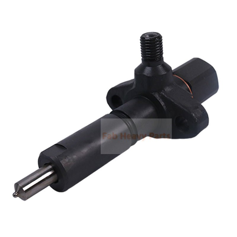 3 Piece Fuel Injector 1447401M91 1447401R91 Fits for Perkins Engine AD3.152 AD4.203 Massey Ferguson Tractor 230 231 240 275 - Fab Heavy Parts