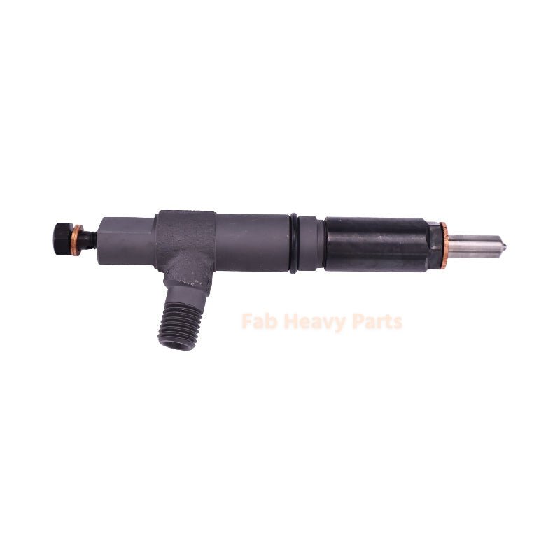 3 Piece Fuel Injector 1G720 - 53002 1G720 - 53001 Fits for Kubota Engine D1503 - Fab Heavy Parts