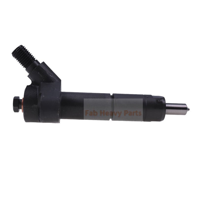 3 Piece Fuel Injector D9NN9F593BA Fits for Fits ford New Holland Engine BSD332 BSD333 Tractor 2310 2910 3610 4610 5600 5700 6600 7600 - Fab Heavy Parts