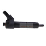 3 Piece Fuel Injector D9NN9F593BA Fits for Fits ford New Holland Engine BSD332 BSD333 Tractor 2310 2910 3610 4610 5600 5700 6600 7600 - Fab Heavy Parts
