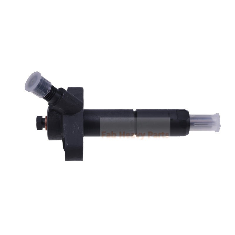 3 Piece Fuel Injector D9NN9F593BA Fits for Fits ford New Holland Engine BSD332 BSD333 Tractor 2310 2910 3610 4610 5600 5700 6600 7600 - Fab Heavy Parts
