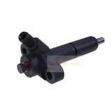 3 Piece Fuel Injector D9NN9F593BA Fits for Fits ford New Holland Engine BSD332 BSD333 Tractor 2310 2910 3610 4610 5600 5700 6600 7600 - Fab Heavy Parts