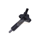 3 Piece Fuel Injector E4NN9F593BA E4NN9F593BARDS Fits for Fits ford New Holland Engine BSD332 BSD333 BSD442 BSD444 Tractor 230A 2310 234 - Fab Heavy Parts