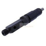 3 Piece Fuel Injector F1243293 Fits for Case IH Crawler Excavator 488CL 488P 60CL 60CS 60P 70B 75B 75BCK 80CR 85CK 90BCK - Fab Heavy Parts