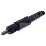3 Piece Fuel Injector F1243293 Fits for Case IH Crawler Excavator 488CL 488P 60CL 60CS 60P 70B 75B 75BCK 80CR 85CK 90BCK - Fab Heavy Parts