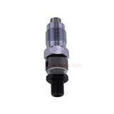 3 Piece Fuel Injector SBA131406340 Fits for New Holland Tractor TC24D TZ18DA TZ22D TZ25DA GT65 GT75 LGT14D LGT16 - Fab Heavy Parts