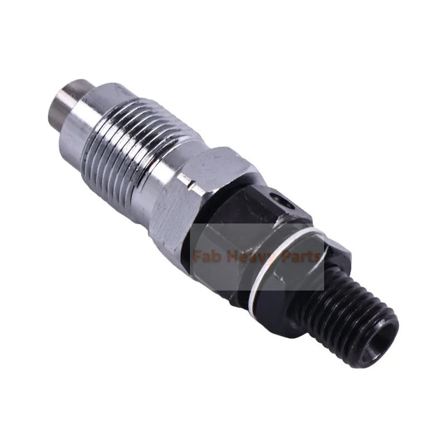 3 pièces Injecteur de carburant 131406340 pour Shibaura GT142-E643 GT162-E673 Perkins 103,07 Ransomes CG161 TT124 Toro Greensmaster 3200 Ingersoll 5118D 3118D 4118D