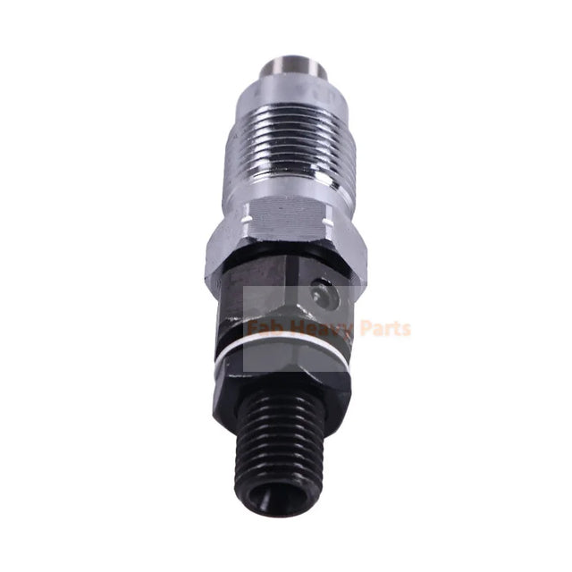 3 pièces Injecteur de carburant 131406340 pour Shibaura GT142-E643 GT162-E673 Perkins 103,07 Ransomes CG161 TT124 Toro Greensmaster 3200 Ingersoll 5118D 3118D 4118D