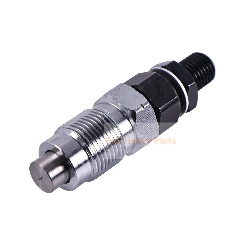 3 Pieces Fuel Injector 131406340 for Shibaura GT142-E643 GT162-E673 Perkins 103.07 Ransomes CG161 TT124 Toro Greensmaster 3200 Ingersoll 5118D 3118D 4118D