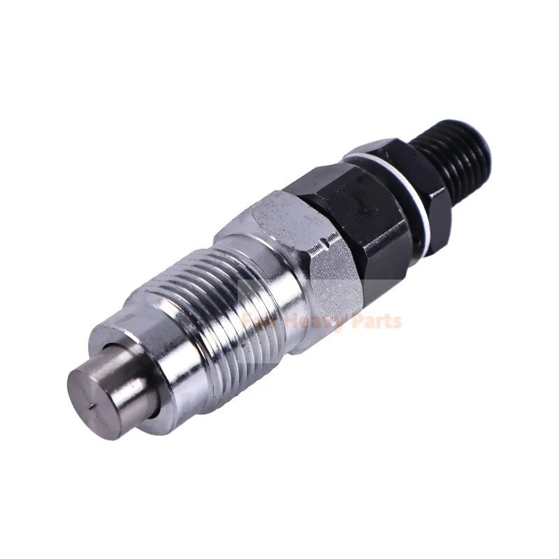 3 Pieces Fuel Injector 131406340 for Shibaura GT142 - E643 GT162 - E673 Perkins 103.07 Ransomes CG161 TT124 Toro Greensmaster 3200 Ingersoll 5118D 3118D 4118D - Fab Heavy Parts