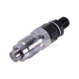 3 Pieces Fuel Injector 131406340 for Shibaura GT142 - E643 GT162 - E673 Perkins 103.07 Ransomes CG161 TT124 Toro Greensmaster 3200 Ingersoll 5118D 3118D 4118D - Fab Heavy Parts