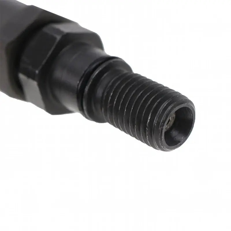 3 Pieces Fuel Injector YM719620-53700 for Komatsu Engine 3D68E-3 3D74E-3 Doosan Daewoo Excavator SOLAR 010