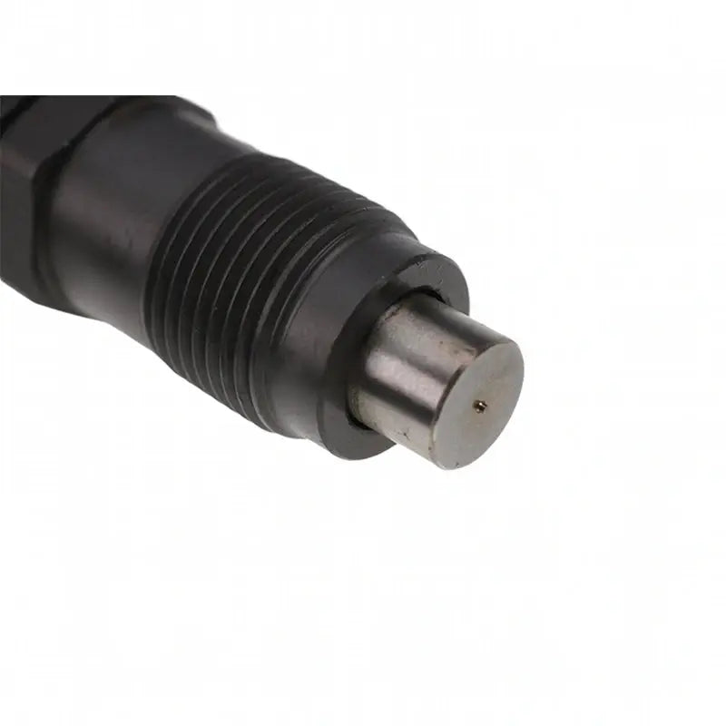 3 Pieces Fuel Injector YM719620-53700 for Komatsu Engine 3D68E-3 3D74E-3 Doosan Daewoo Excavator SOLAR 010