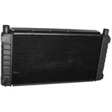 3 Row Hydraulic Radiator 6737650 Aftermarket Replacement For Bobcat Loader A300 S220 S250 S300 S330 T250 T300 T320 773 - Fab Heavy Parts