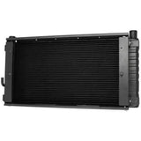 3 Row Hydraulic Radiator 6737650 Aftermarket Replacement For Bobcat Loader A300 S220 S250 S300 S330 T250 T300 T320 773 - Fab Heavy Parts
