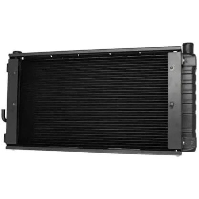 3 Row Hydraulic Radiator 6737650 Aftermarket Replacement For Bobcat Loader A300 S220 S250 S300 S330 T250 T300 T320 773 - Fab Heavy Parts