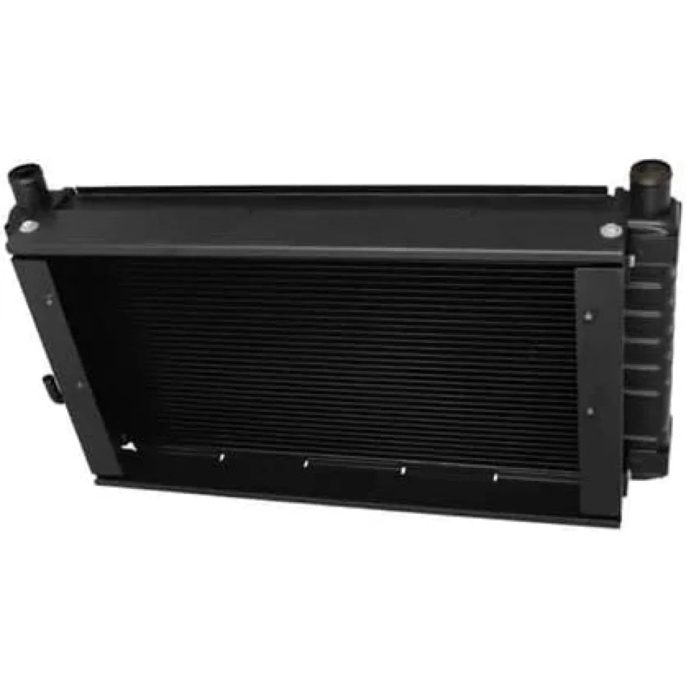 3 Row Hydraulic Radiator 6737650 Aftermarket Replacement For Bobcat Loader A300 S220 S250 S300 S330 T250 T300 T320 773 - Fab Heavy Parts