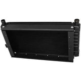 3 Row Hydraulic Radiator 6737650 Aftermarket Replacement For Bobcat Loader A300 S220 S250 S300 S330 T250 T300 T320 773 - Fab Heavy Parts
