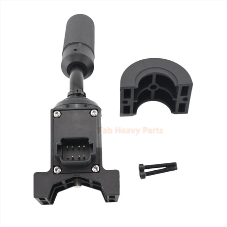 3 nopeuden säätövivun vaihtaja LL-835-13 LL-836-32 Sopii Pettibone-telekurottimeen