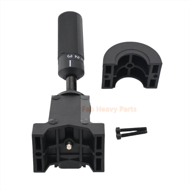 3 vitesses Lever Lever SHIFTER LL-835-13 LL-836-32 convient à Pettibone Telehandler