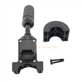 3 Speed Control Lever Shifter LL - 835 - 13 LL - 836 - 32 Fits for Pettibone Telehandler - Fab Heavy Parts