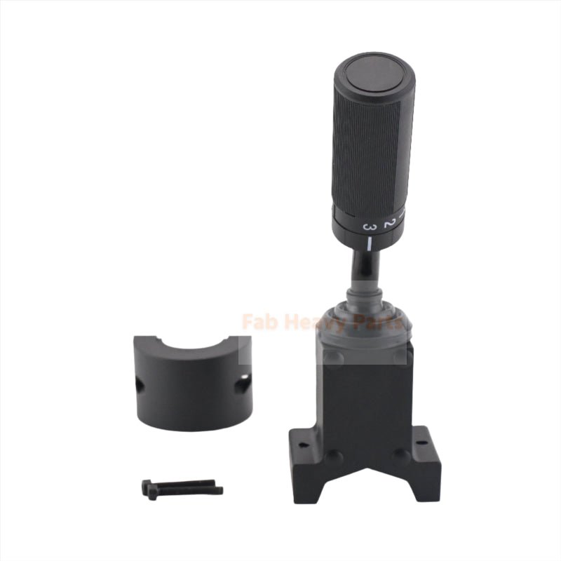 3 Speed Control Lever Shifter LL - 835 - 13 LL - 836 - 32 Fits for Pettibone Telehandler - Fab Heavy Parts