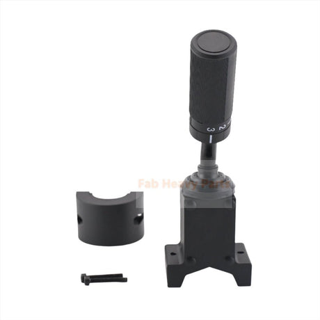 3 Speed Control Lever Shifter LL - 835 - 13 LL - 836 - 32 Fits for Pettibone Telehandler - Fab Heavy Parts