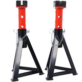 3 Ton Jack Stand Pair of Axle Stands - Fab Heavy Parts