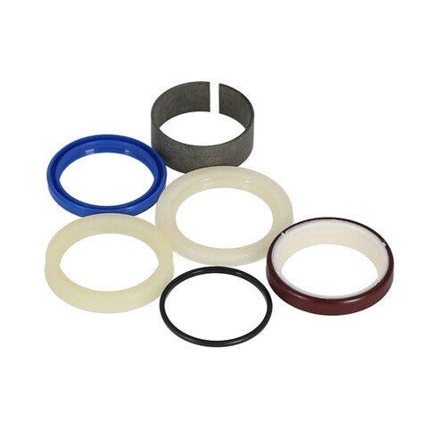 Steering Cylinder Seal Kit Fits for Komatsu Bulldozers D155A-1