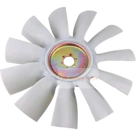 30" Engine Cooling Fan Blade 4735 - 44003 - 14 47354400314 Fits for Car & Truck Parts 11 CW Blade Front - Fab Heavy Parts