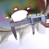 30" Engine Cooling Fan Blade 4735 - 44003 - 14 47354400314 Fits for Car & Truck Parts 11 CW Blade Front - Fab Heavy Parts