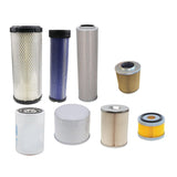 3000 Hour Maintenance Filter Kit 7324357 7324358 Aftermarket Replacement For Bobcat Excavator E63 - Fab Heavy Parts