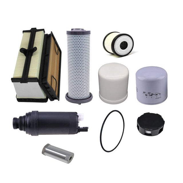 3000 Hour Maintenance Filter Kit 7332987 Aftermarket Replacement For Bobcat Loader A770 - Fab Heavy Parts