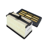 Kit de filtre de maintenance de 3000 heures 7332987 convient pour le chargeur Bobcat A770