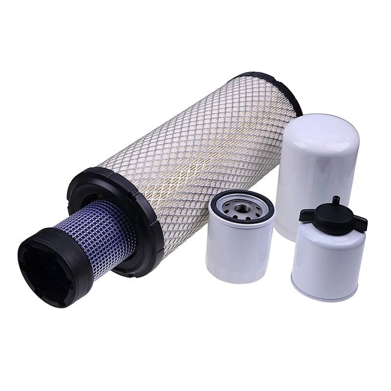 3000 Hour Maintenance Filter Kit 7404216 Aftermarket Replacement For Bobcat - Fab Heavy Parts