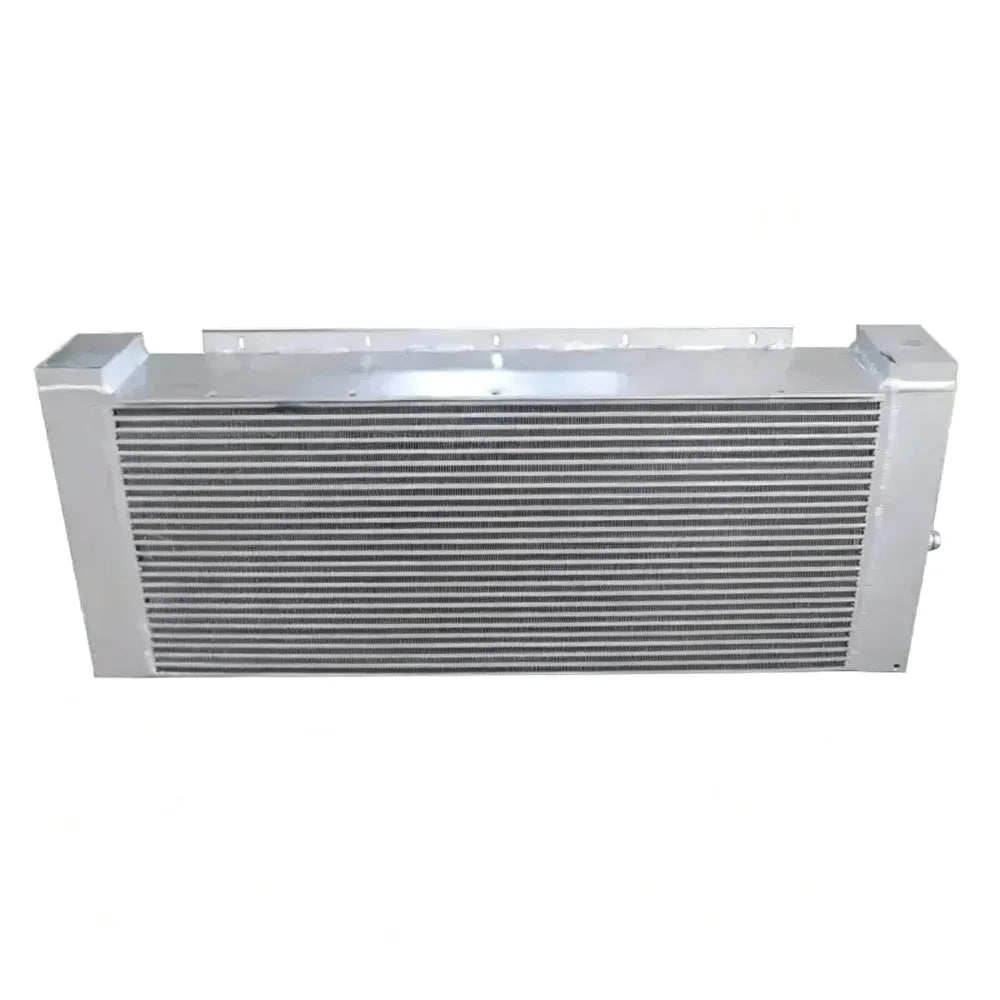 30/926977 30/927081 Hydraulic Oil Cooler Ass'y Fit JCB 6BG1 JS190 JS200 JS210 JS220 JS235 - Fab Heavy Parts