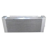 30/926977 30/927081 Hydraulic Oil Cooler Ass'y Fit JCB 6BG1 JS190 JS200 JS210 JS220 JS235 - Fab Heavy Parts