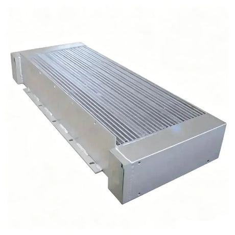 30/926977 30/927081 Hydraulic Oil Cooler Ass'y Fit JCB 6BG1 JS190 JS200 JS210 JS220 JS235 - Fab Heavy Parts