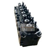 3.0L High Output Marine Engine Cylinder Head 938 - 8M0115135 3854012 for Mercruiser & Volvo Penta 1991 - Up - Fab Heavy Parts