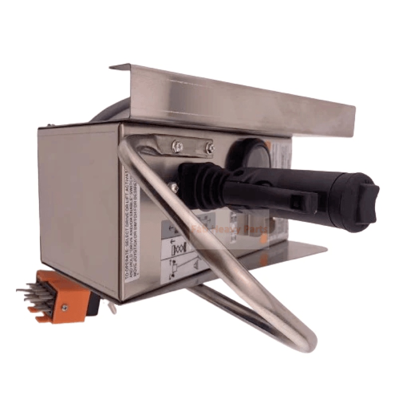 310185 Upper Control Box for Skyjack SJIII3015 SJIII3215 SJIII 3219 SJIII3220 - Fab Heavy Parts