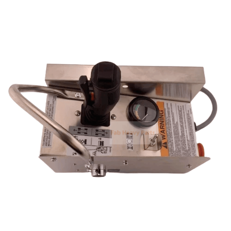 310185 Upper Control Box for Skyjack SJIII3015 SJIII3215 SJIII 3219 SJIII3220 - Fab Heavy Parts
