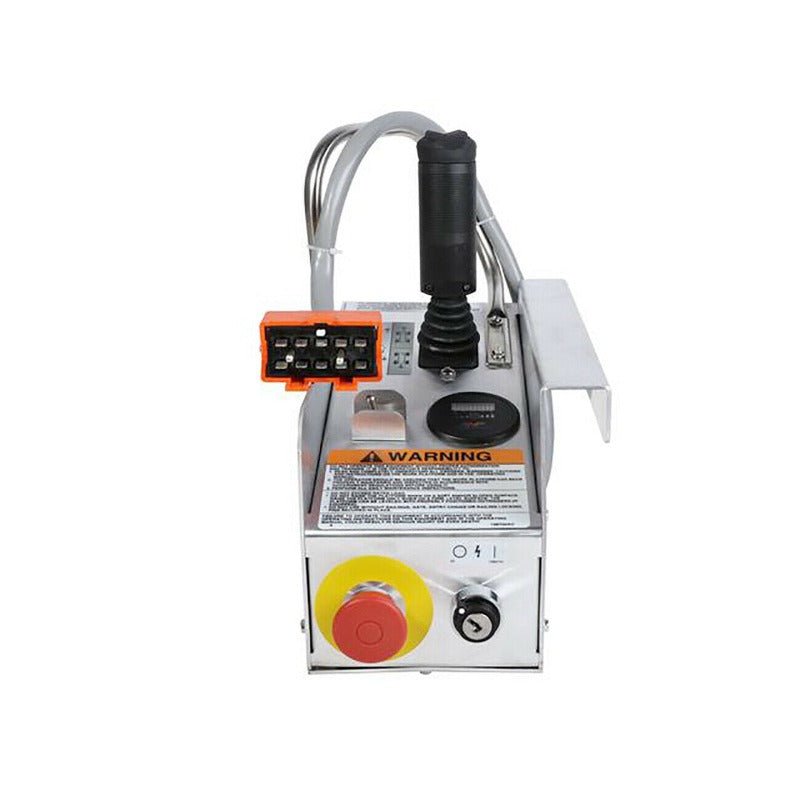 310185 Upper Control Box for Skyjack SJIII3015 SJIII3215 SJIII 3219 SJIII3220 - Fab Heavy Parts