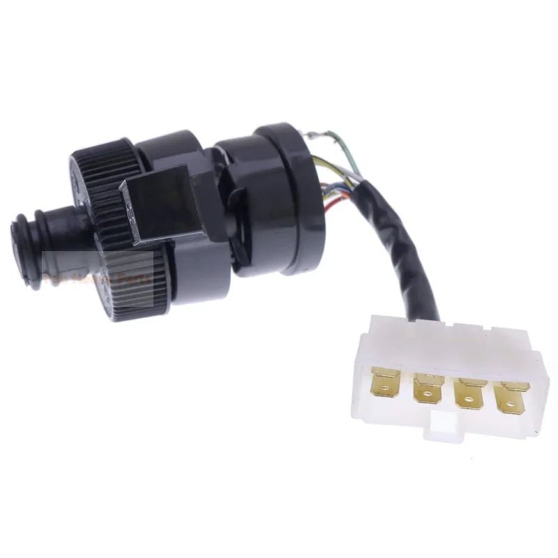 31351 - 32100 Combination Switch for Kubota Tractor M Series M4800 M7030 M7030D - Fab Heavy Parts